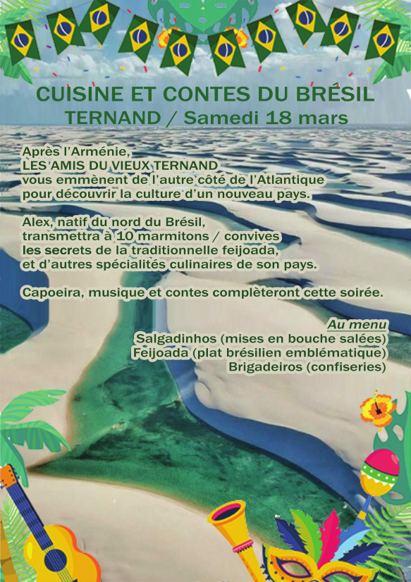Flyer capoeijoada recto 23 02 03